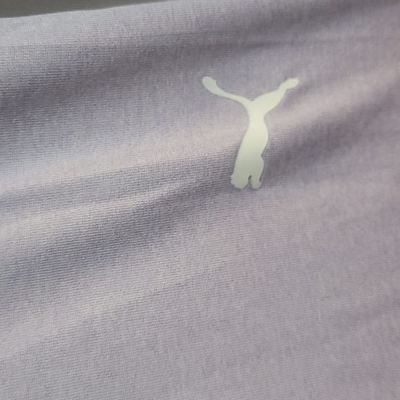 Puma matching outfit girls 5 - Picture 6 of 7